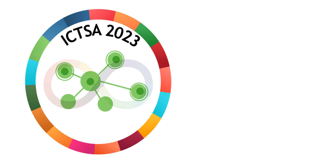 International Scientific Conference for  Applications of Technology in Sustainable Development (ISCATSD) 